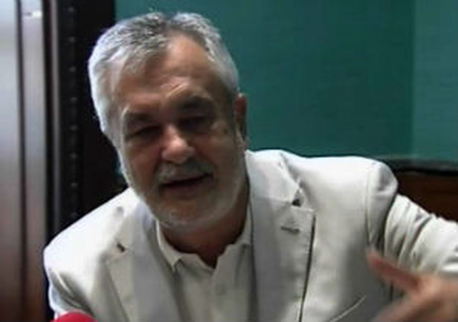 Griñán