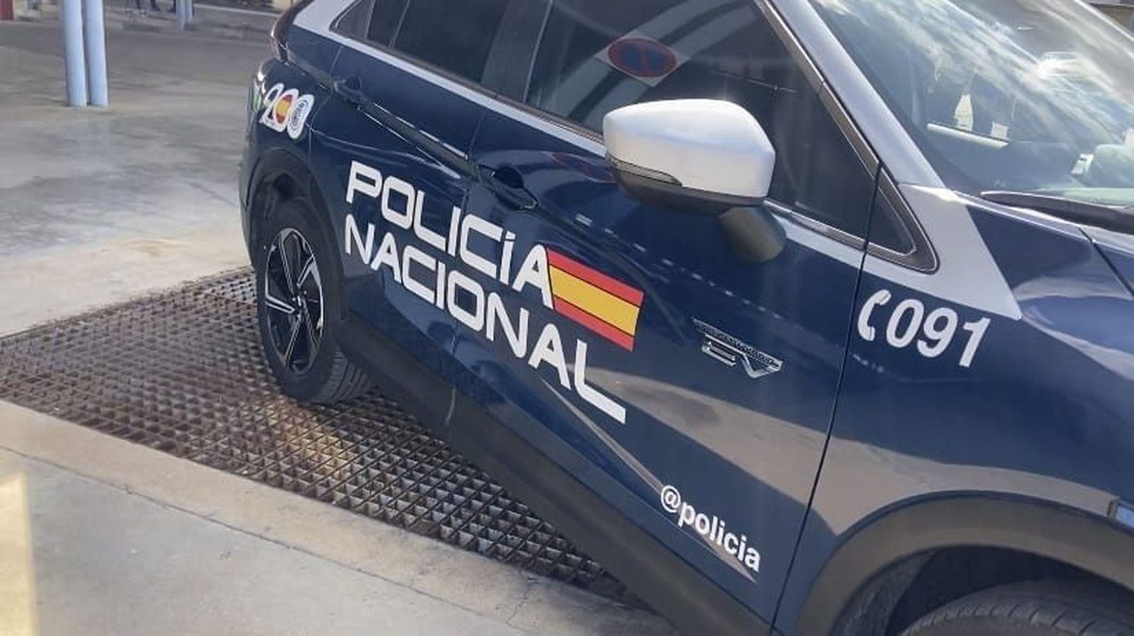 Detenidos los padres de un bebé de siete semanas en Palma por posibles malos tratos