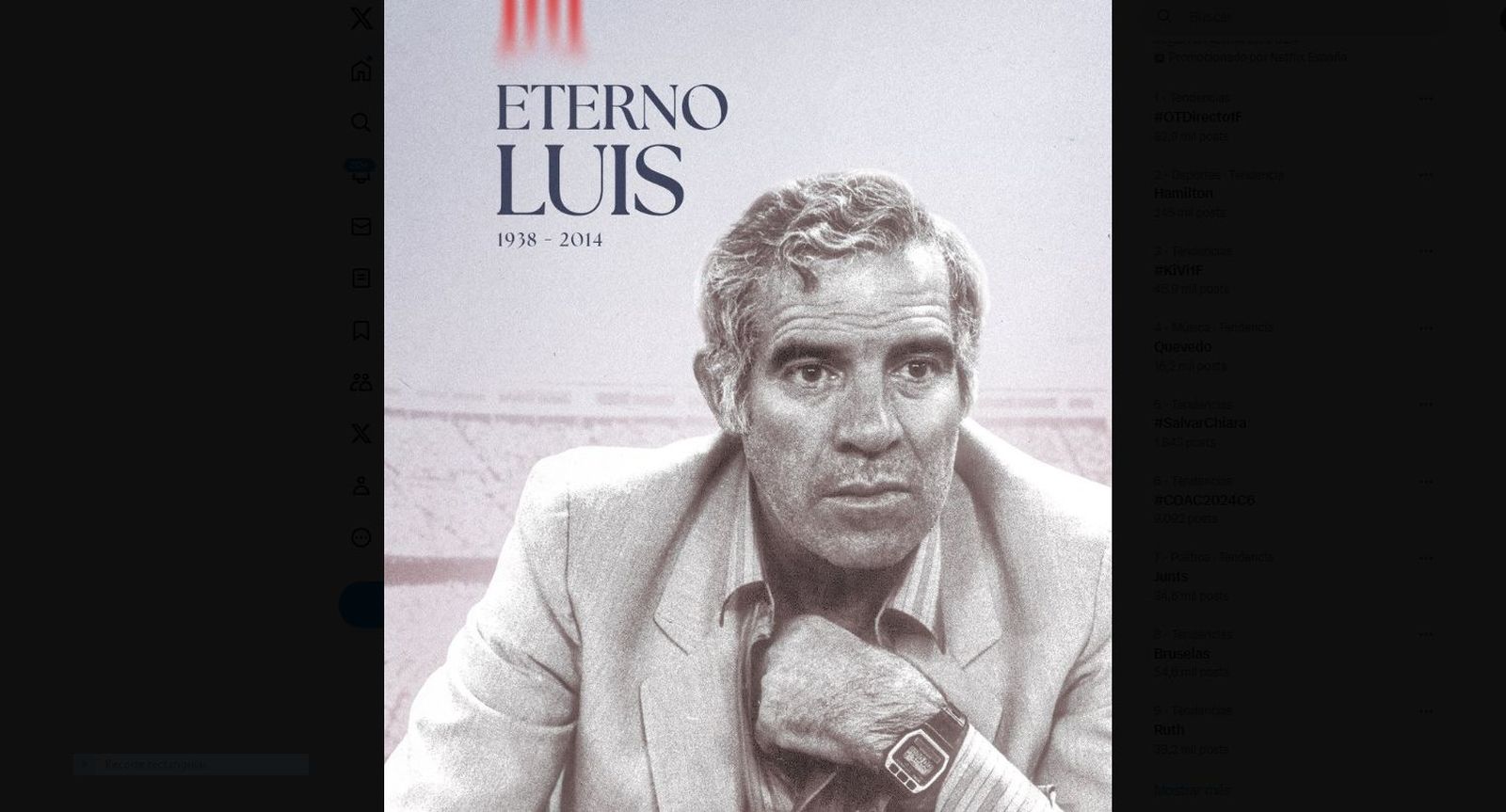 Luis Aragonés
