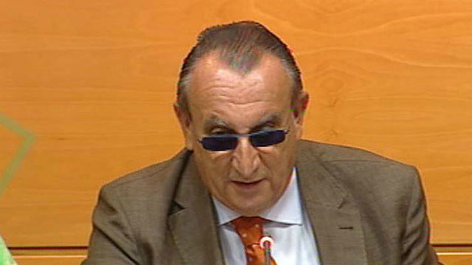 Carlos Fabra