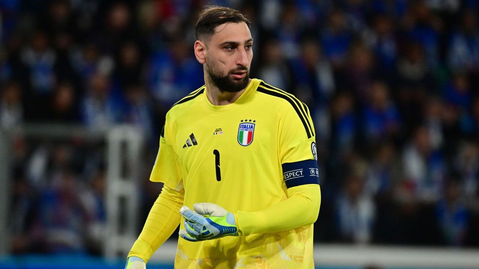 Donnarumma