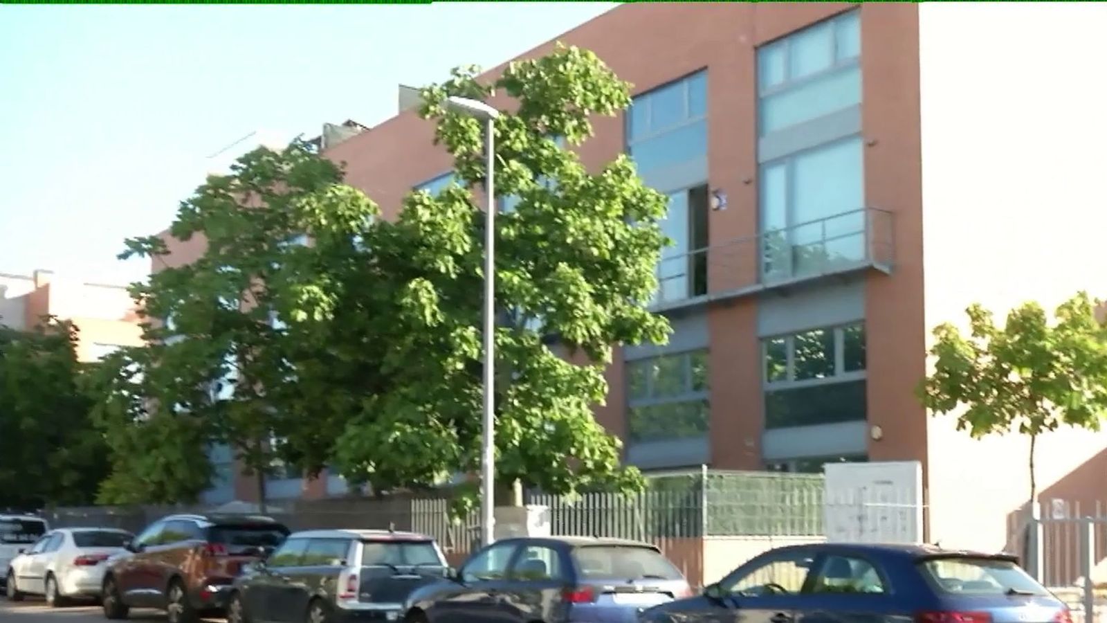 Vivienda en Madrid