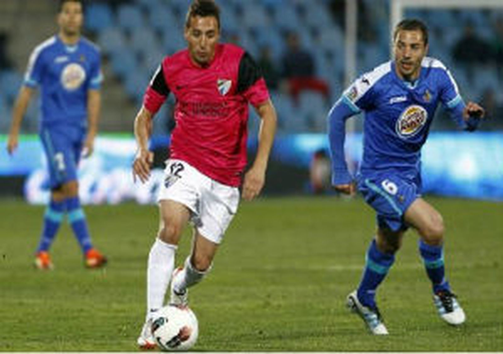 Getafe