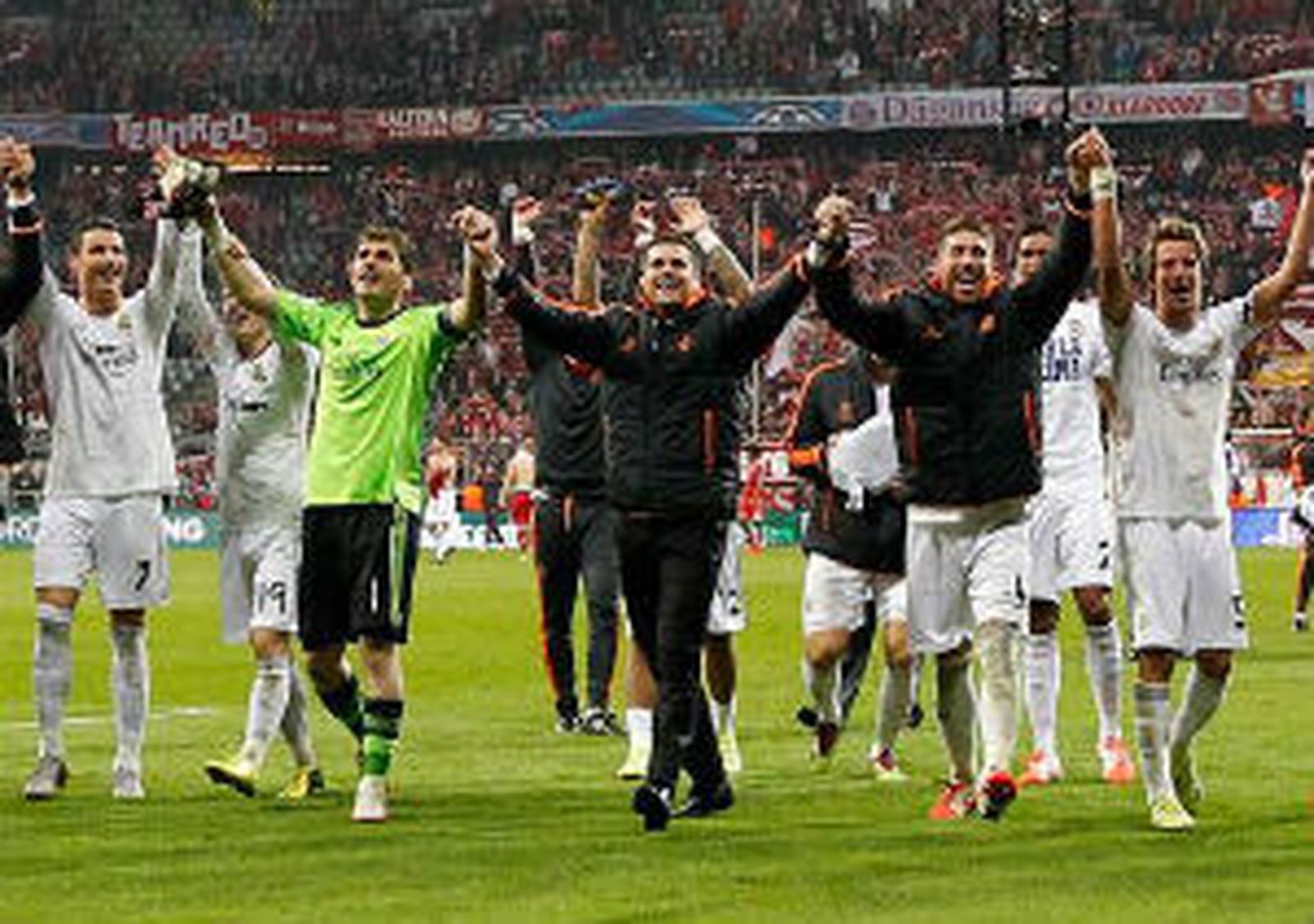 Real Madrid