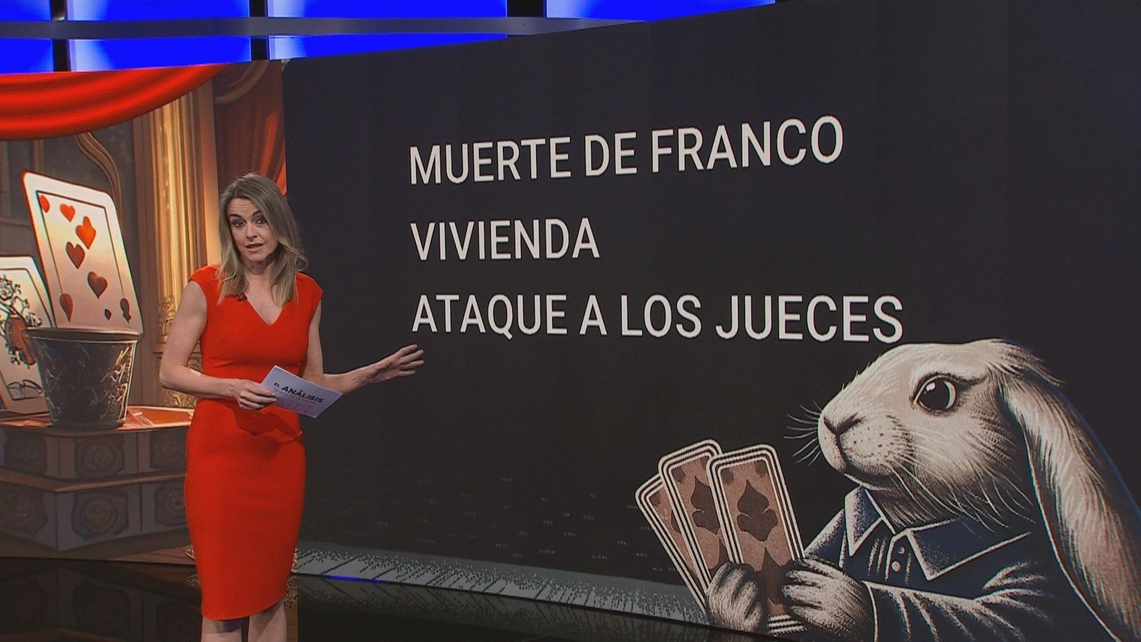 Las cortinas de humo de Sánchez: cuando un nuevo debate se vuelve en su contra