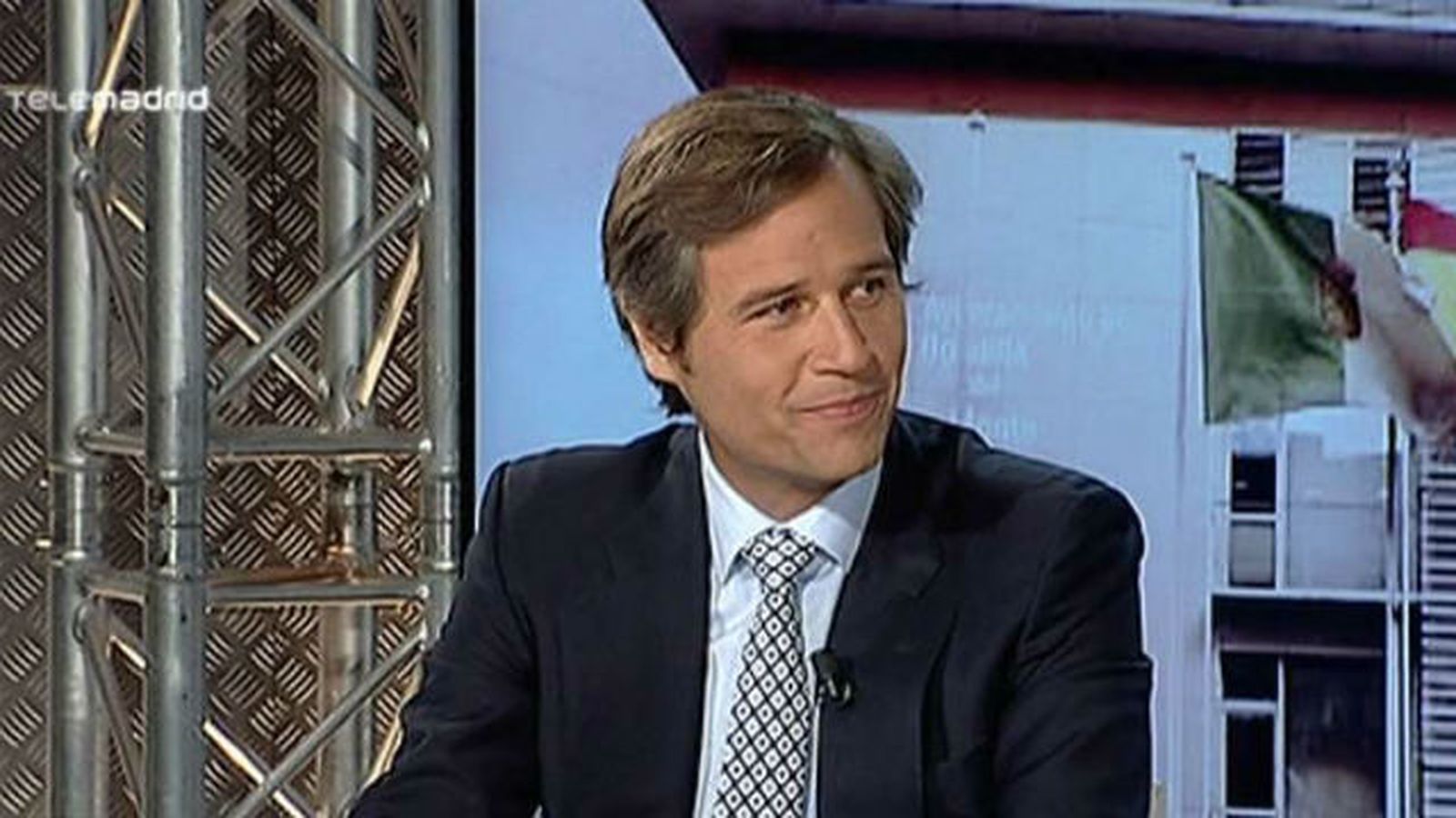 Antonio González Terol, Alcalde de Boadilla del Monte