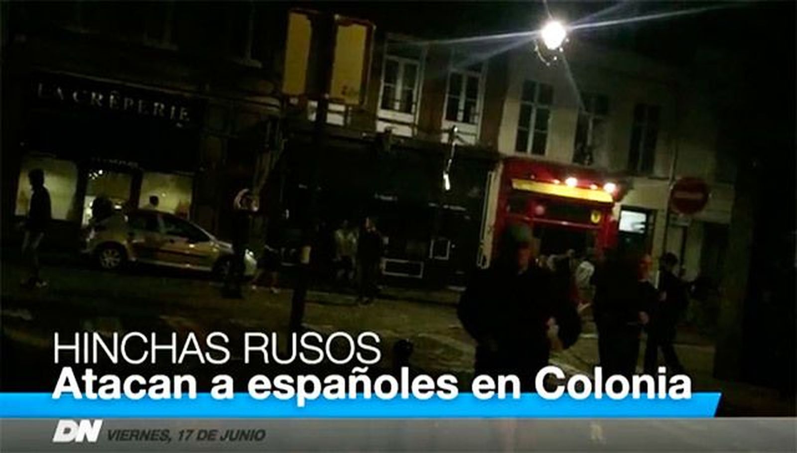 Diario de la Noche 17.06.2016