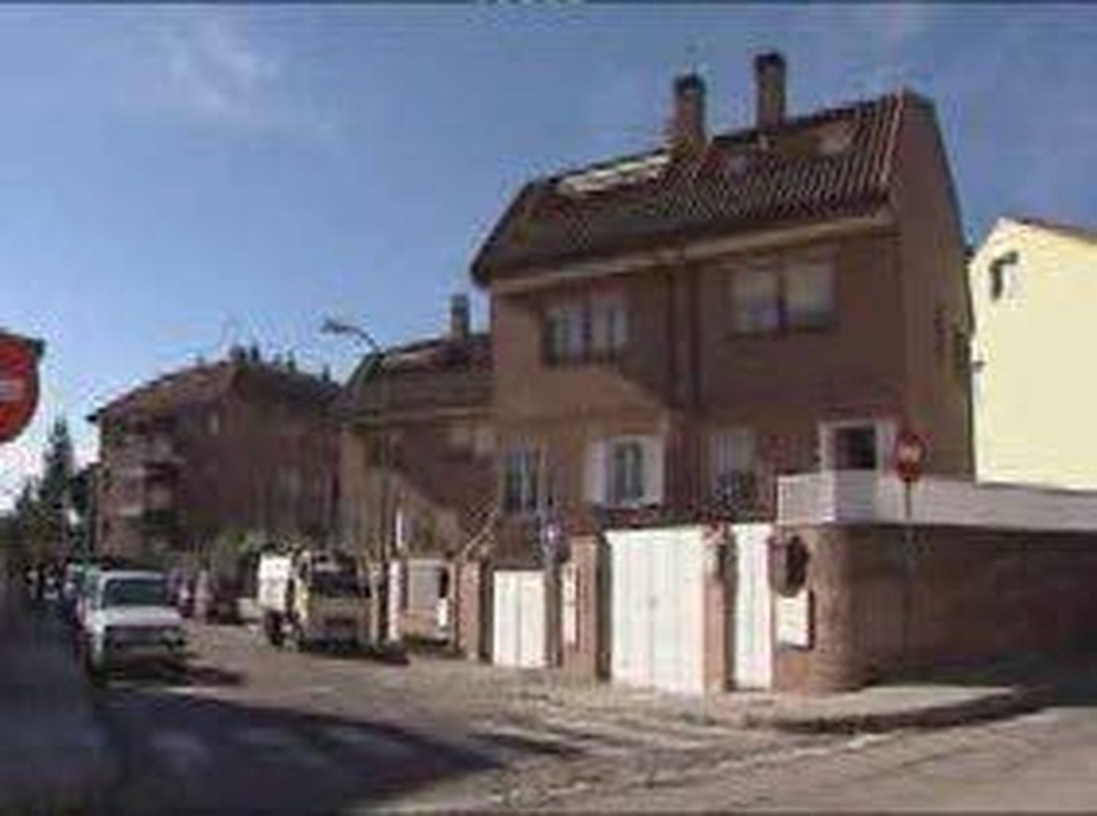 Miedo en Galapagar