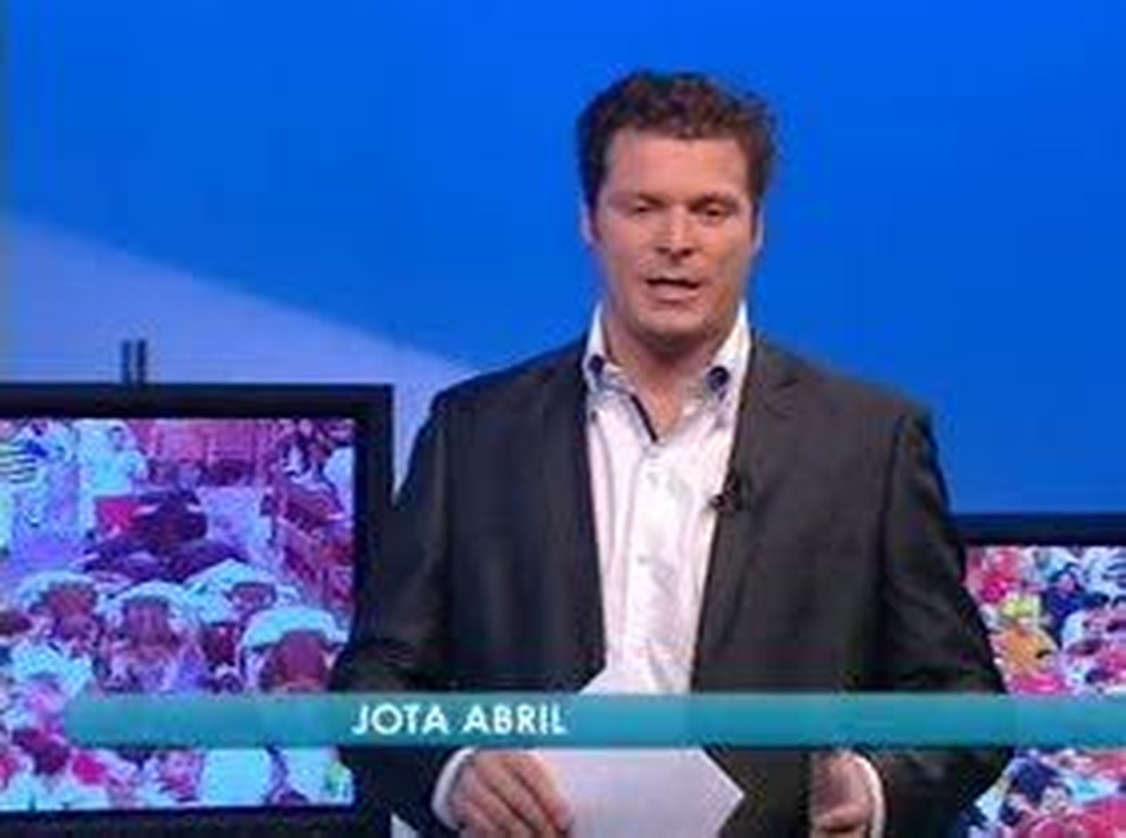 Buenos D�as 27.08.2010