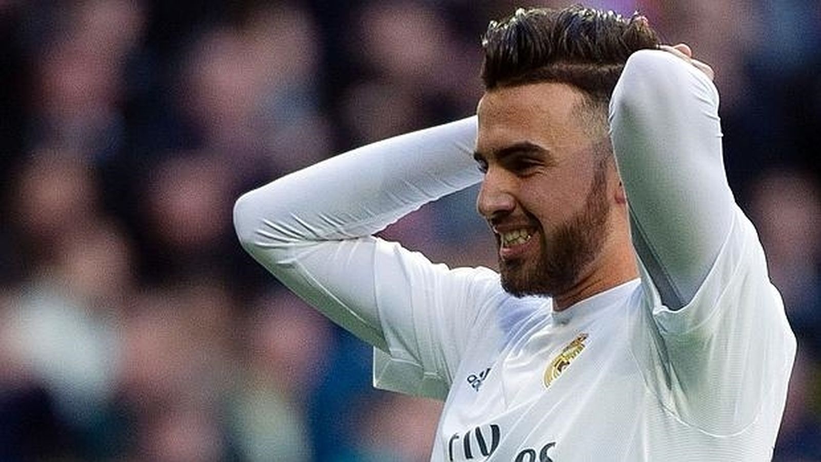 Borja Mayoral