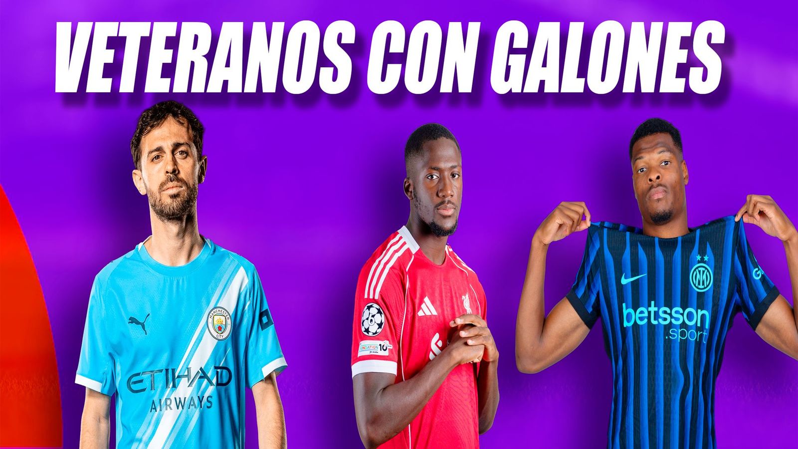El Real Madrid apuesta por la experiencia para la próxima temporada