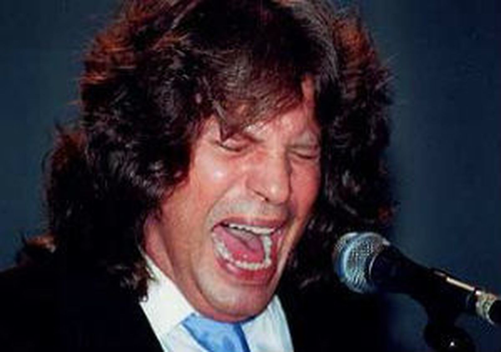 José Mercé