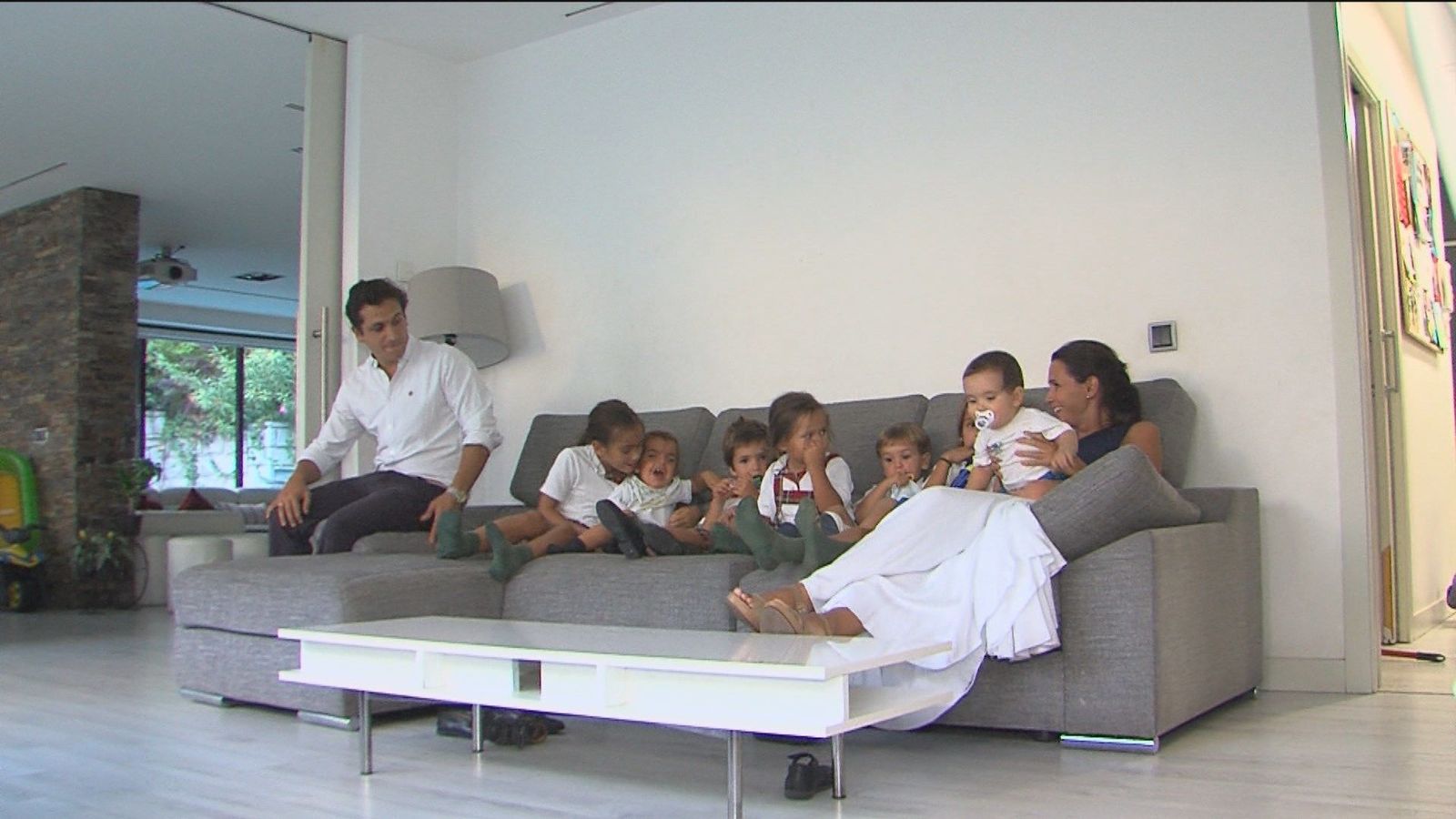 La ley de familias vuelve este martes al Consejo de Ministros