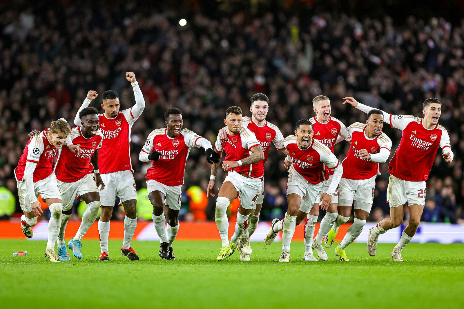 Arsenal