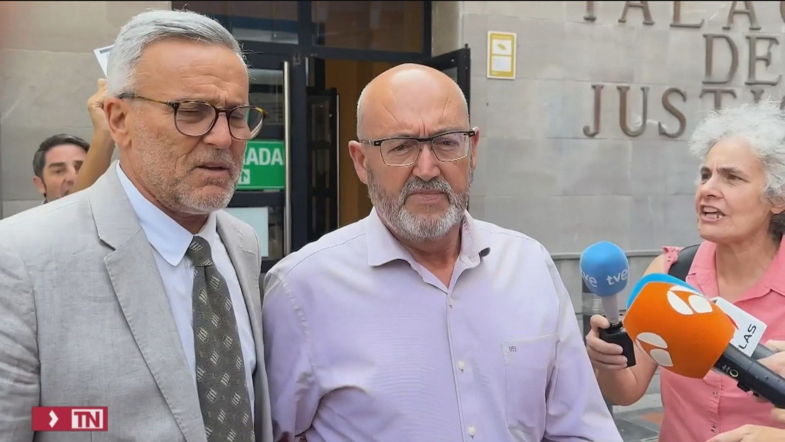 Nuevos mensajes del caso ‘Tito Berni’ sobre la cena con diputados socialistas en el Ramsés