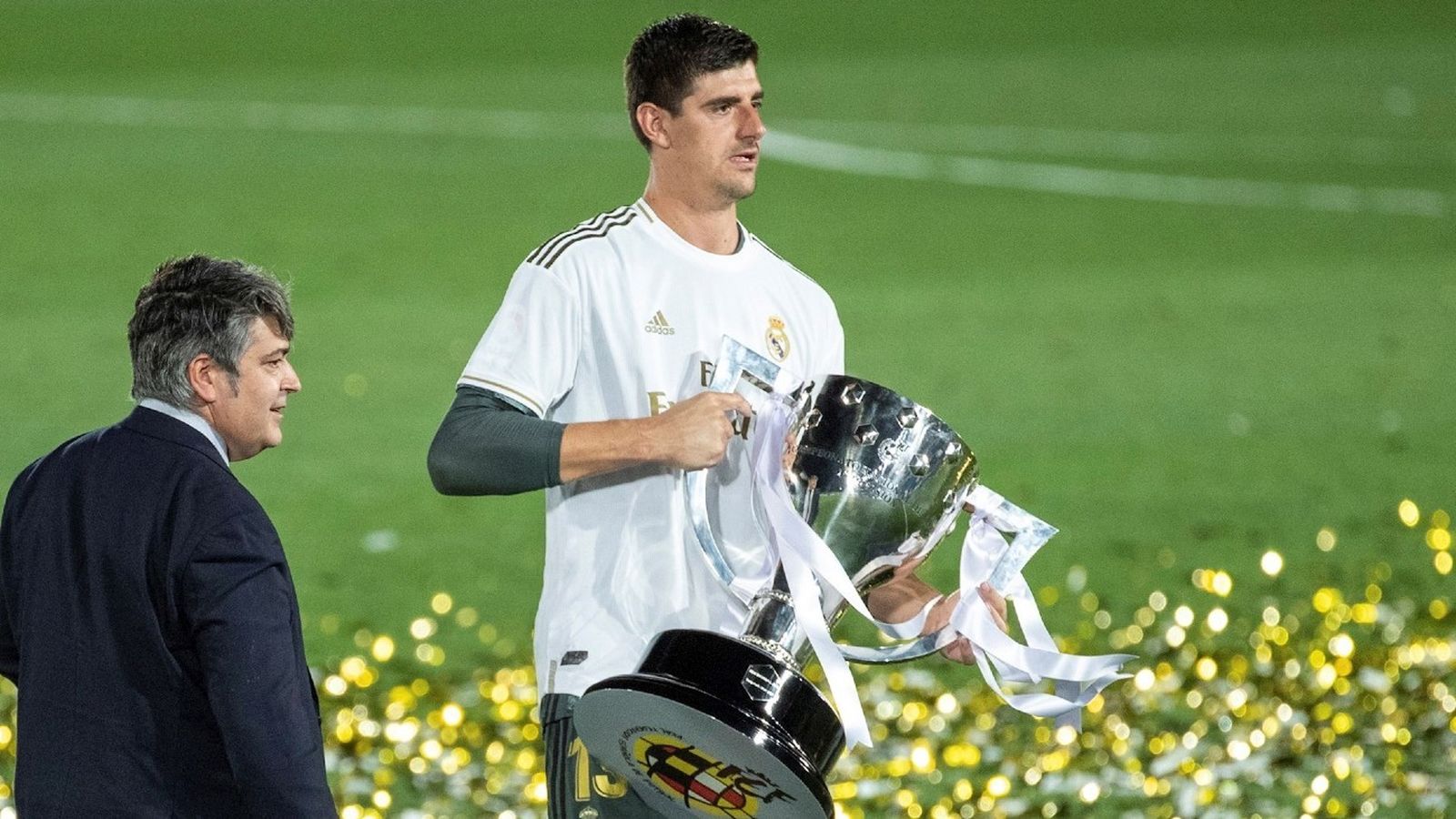 Thibaut Courtois