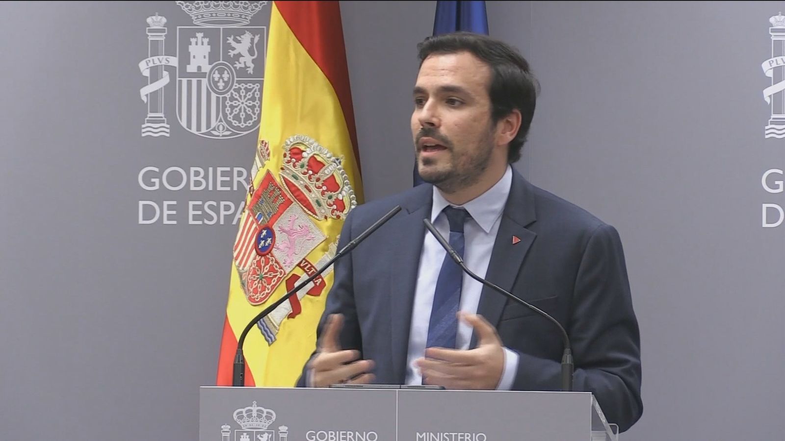 Alberto Garzon