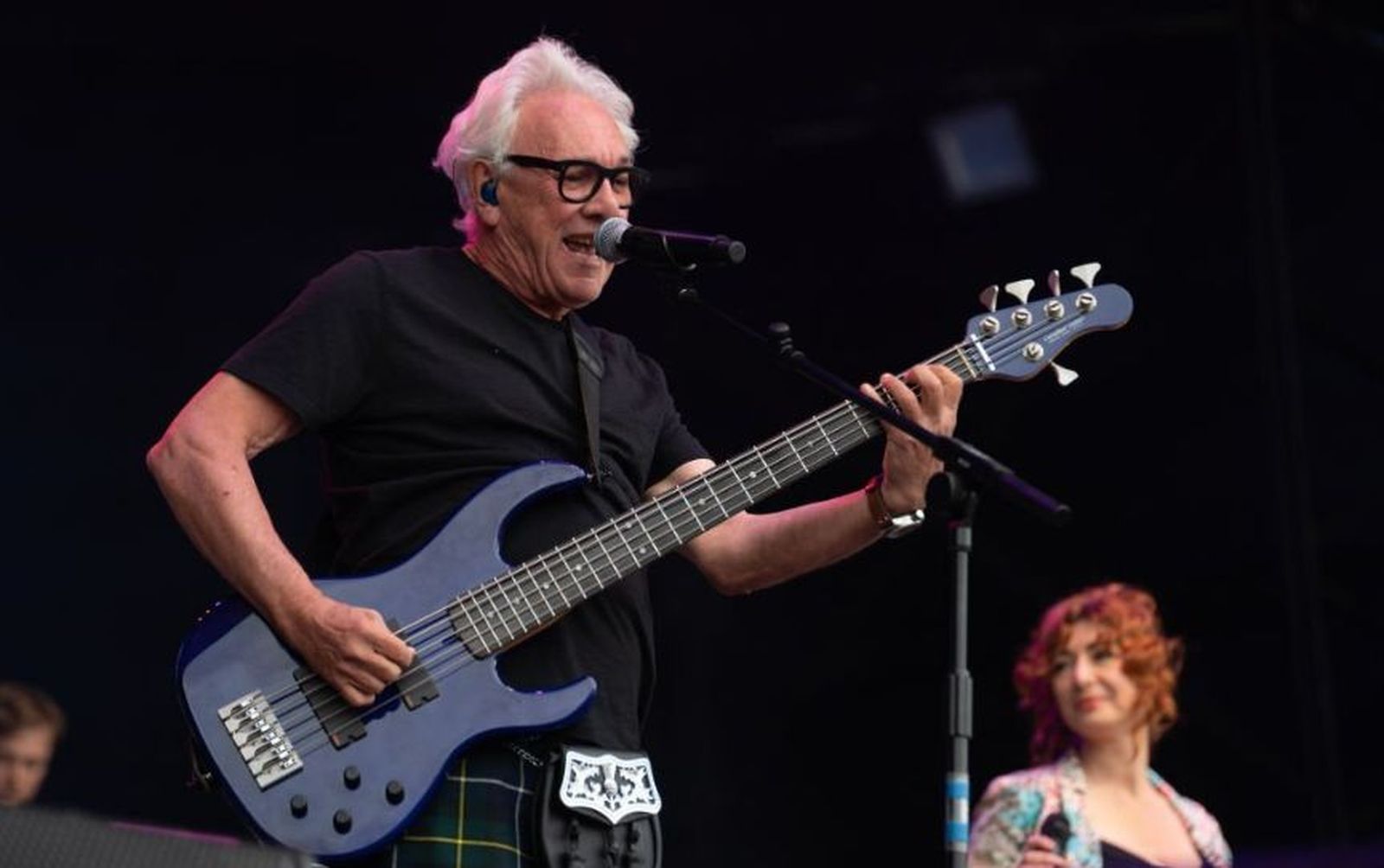 El regreso de Trevor Horn
