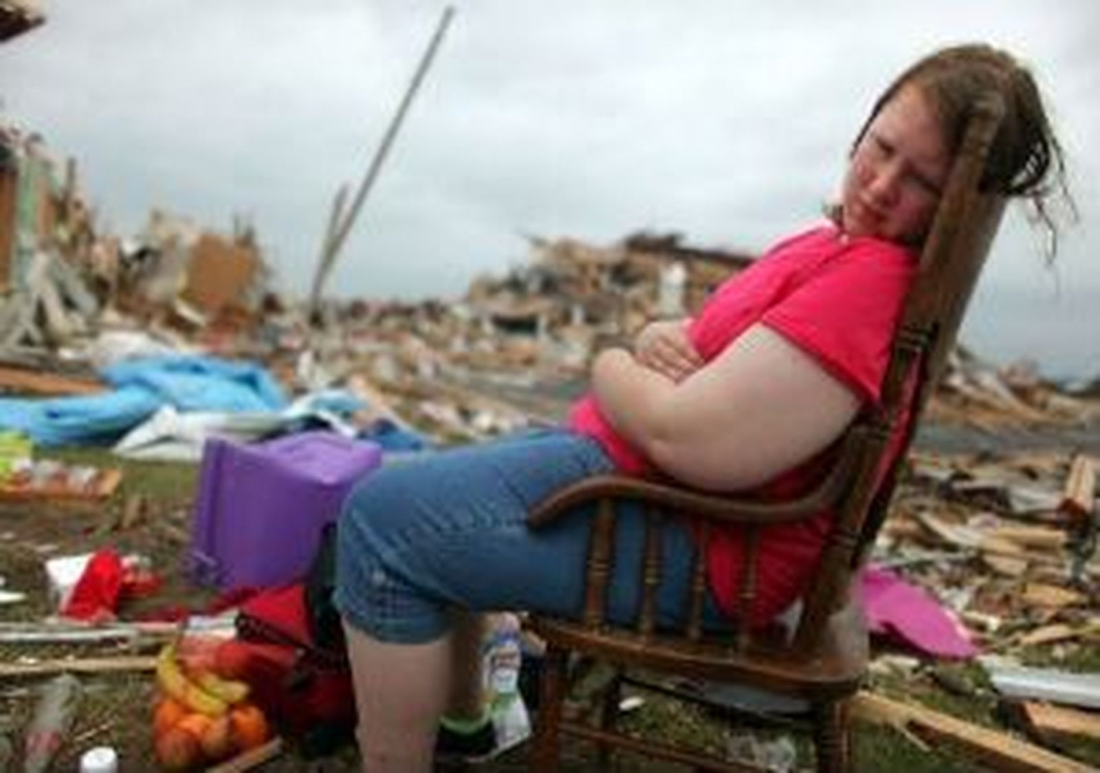 Los muertos  por el tornado de Misuri ascienden a 124 y los heridos superan los 750
