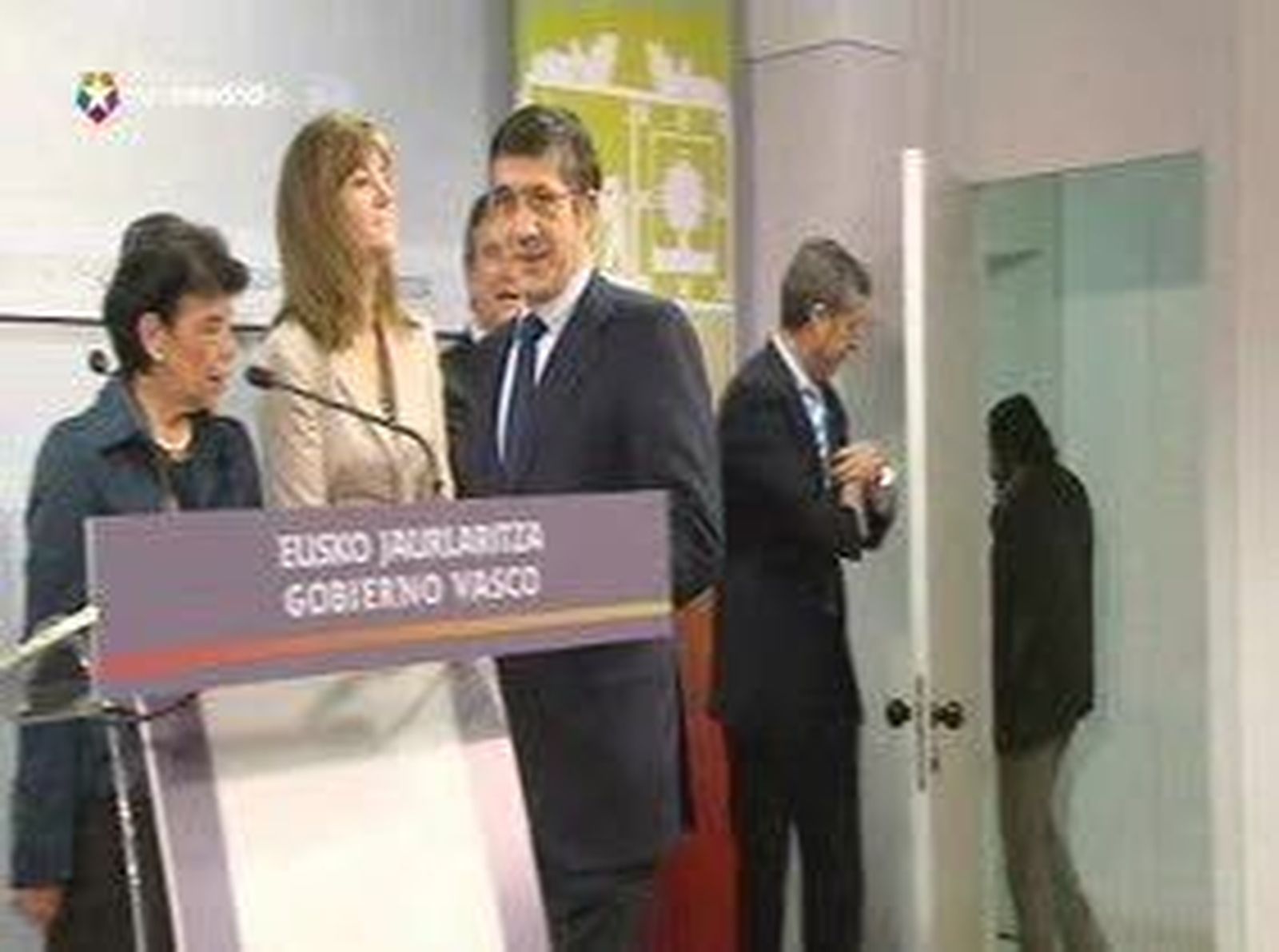 López respeta la decisión sobre Bildu