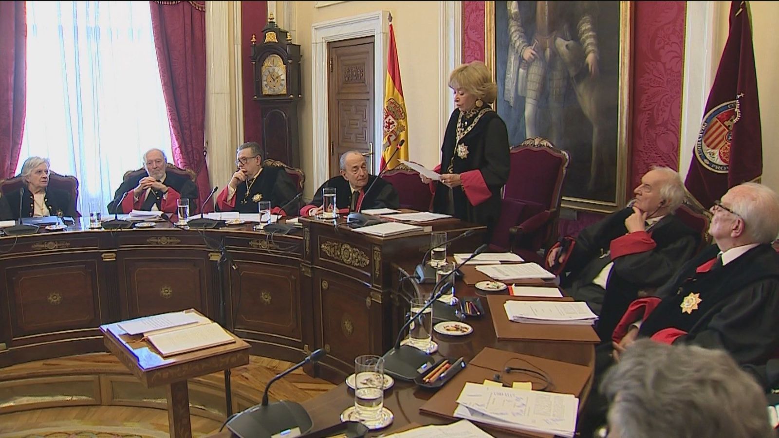 El Consejo de Estado critica la eliminación de mecanismos de control en el reparto de los fondos europeos