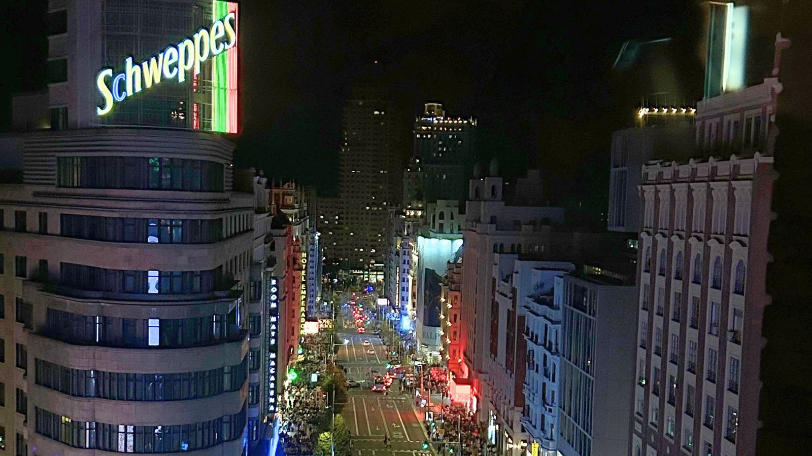 Planes para huir de la Navidad en Madrid: cultura, naturaleza y ocio sin villancicos