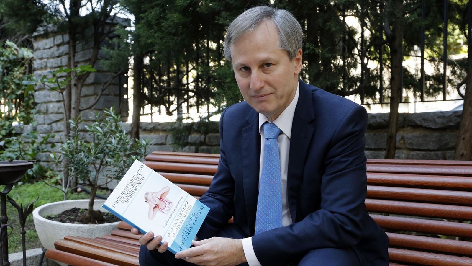 La natalidad ha bajado en España casi un 30% en la última década