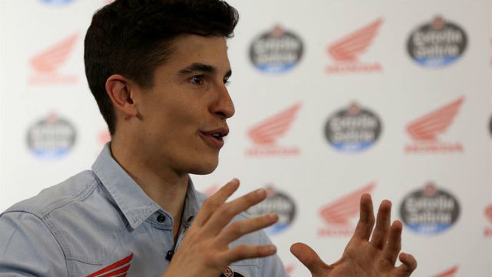 Marc Márquez