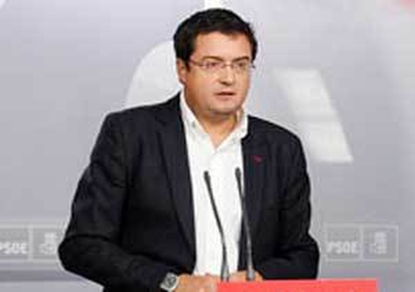 Oscar López: El PSOE no tendrá primarias abiertas en cuatro años
