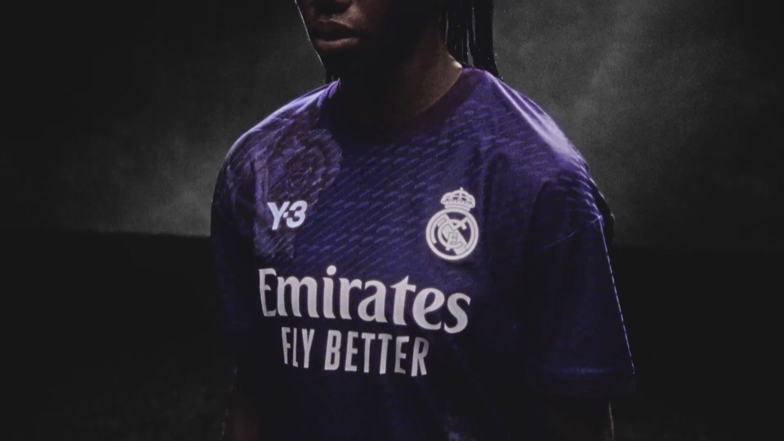El Real Madrid estrenará su cuarta equipación, morada, ante el Athletic Club