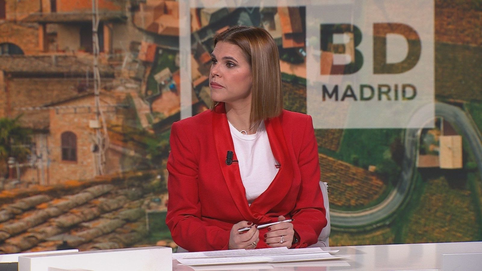 Judith Piquet: "Los Cercanías se están convirtiendo en un problema de primer orden"