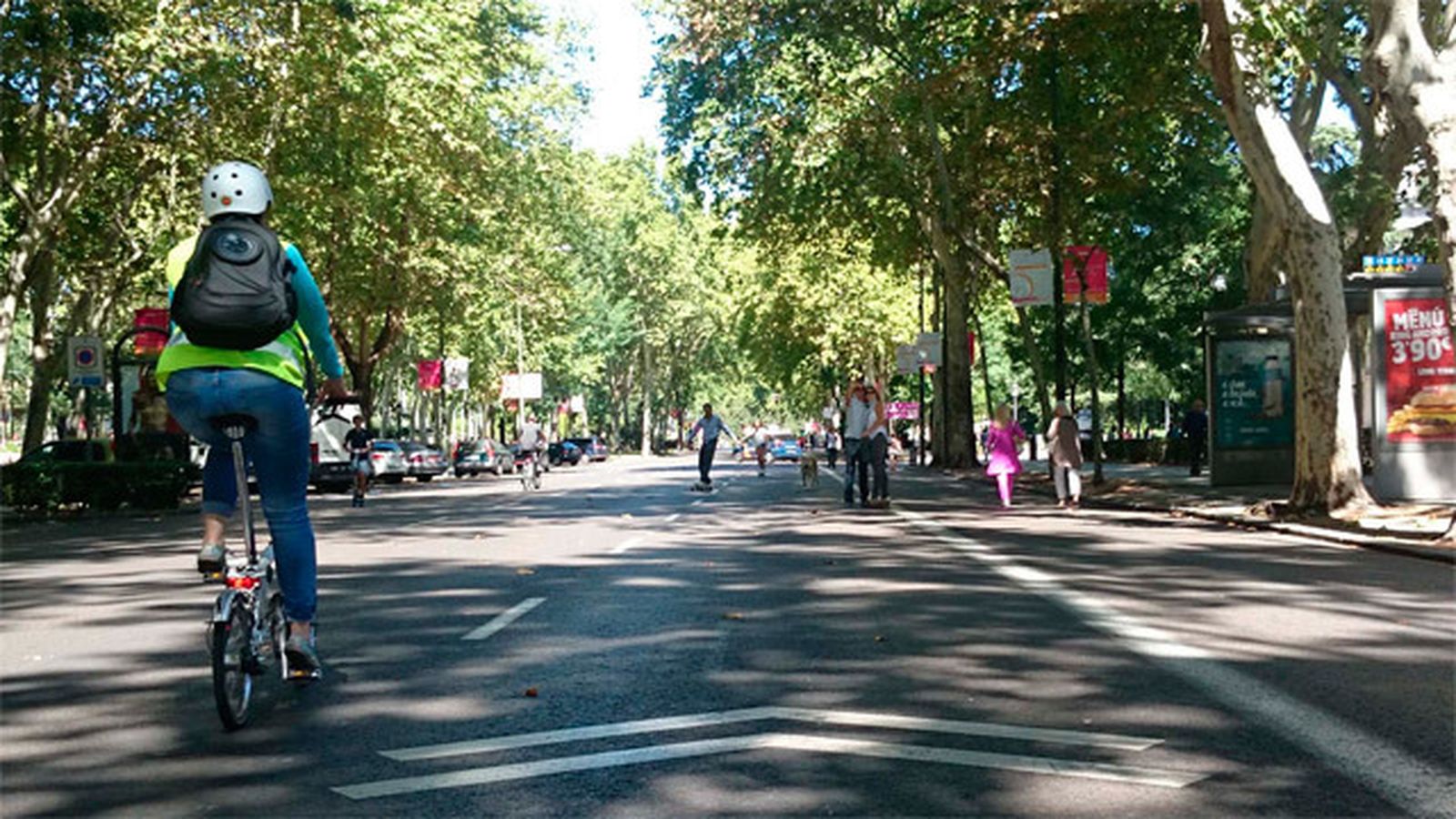 Bicicletas