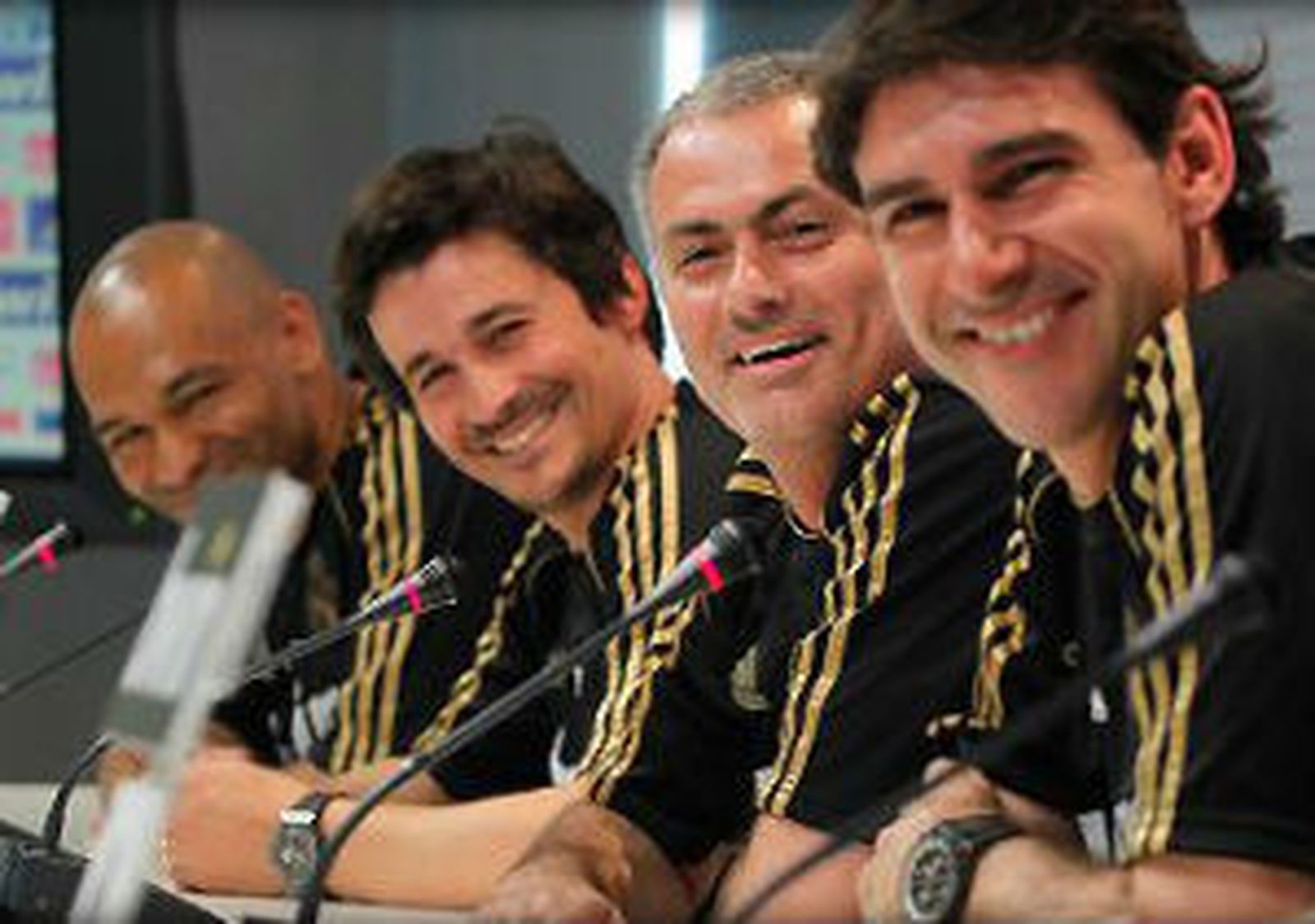 Mourinho
