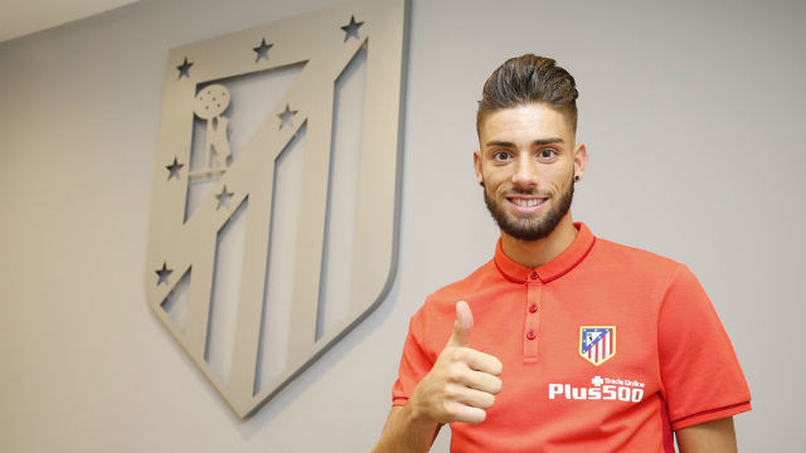 Ferreira Carrasco, At. Madrid