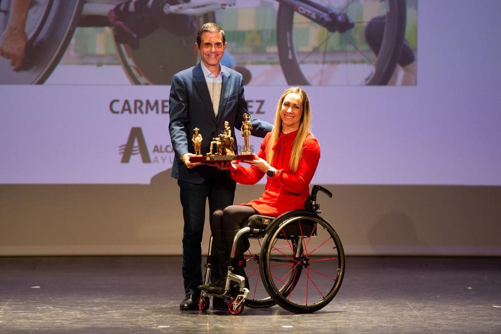 Carmen Giménez Abad