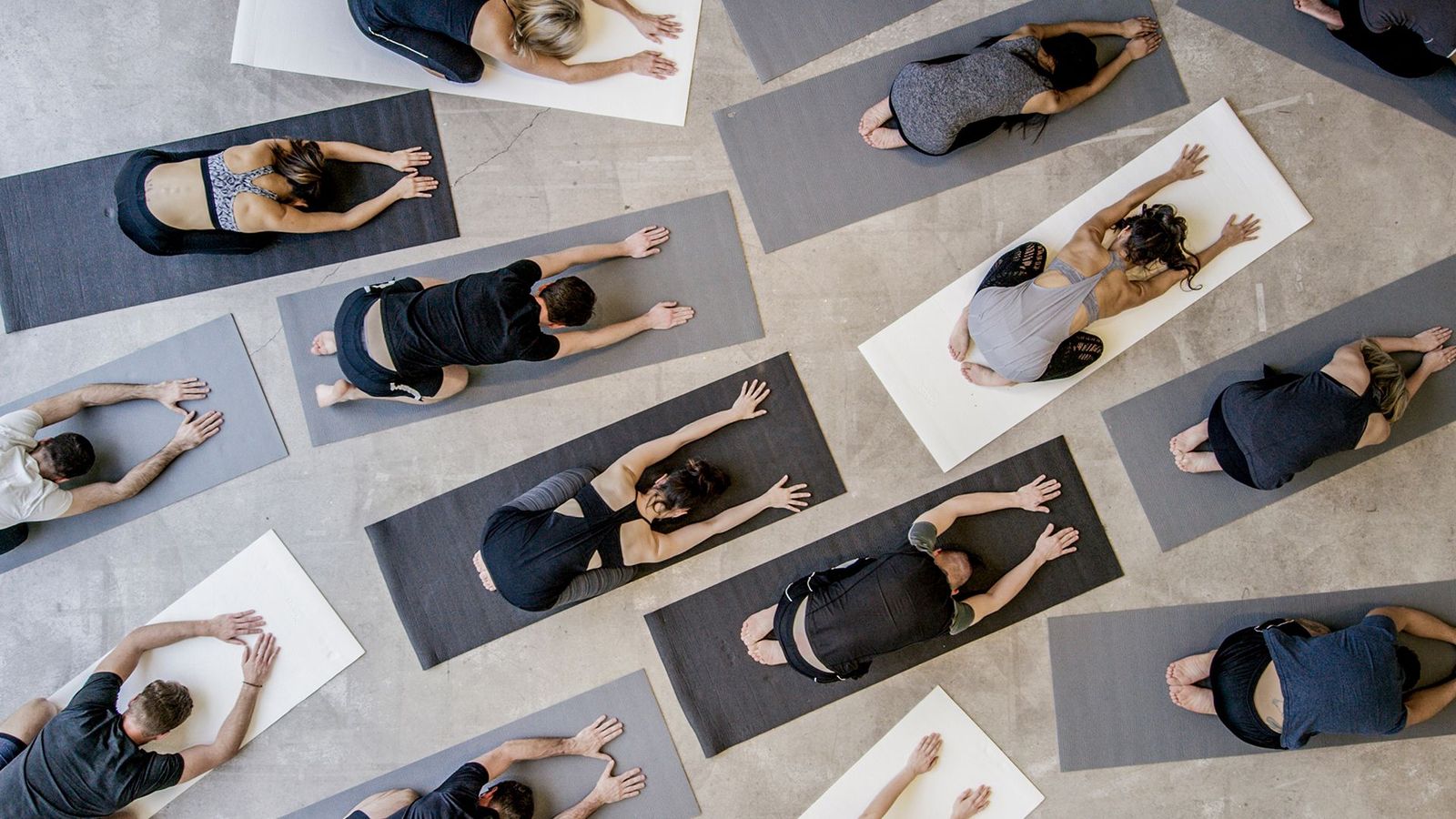 ¿Hay que identificar el yoga como pseudoterapia?