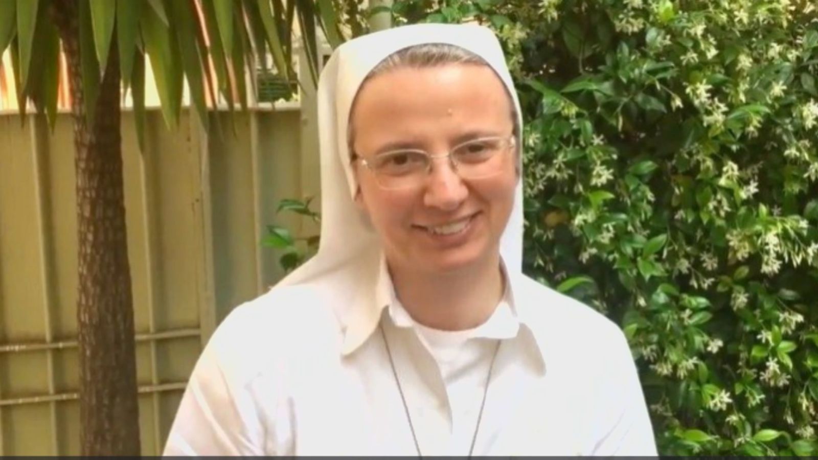 Sor Simona Brambilla, nueva prefecta del Dicasterio para la Vida Consagrada y las Sociedades de Vida Apostólica
