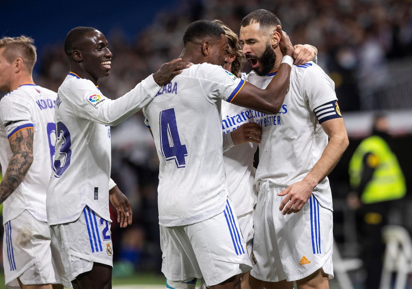 Real Madrid