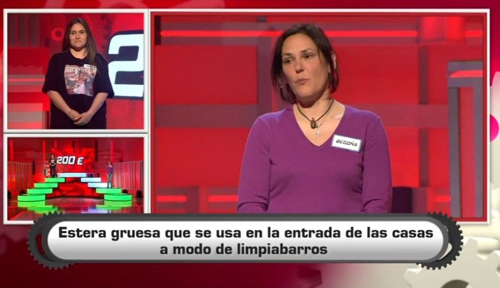 A duelo en la última final de ‘Atrápame si puedes’