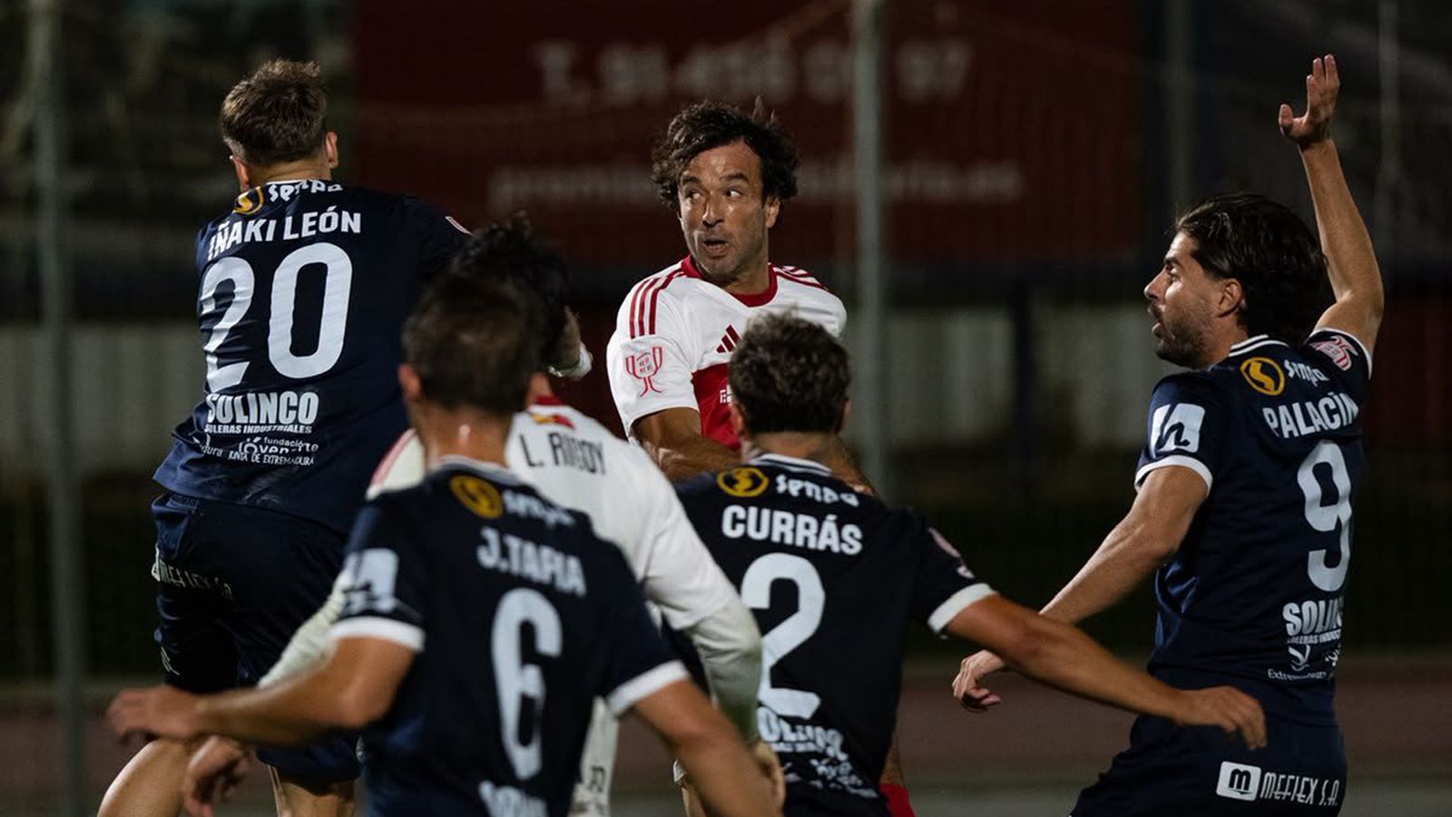 UD Sanse - Coria