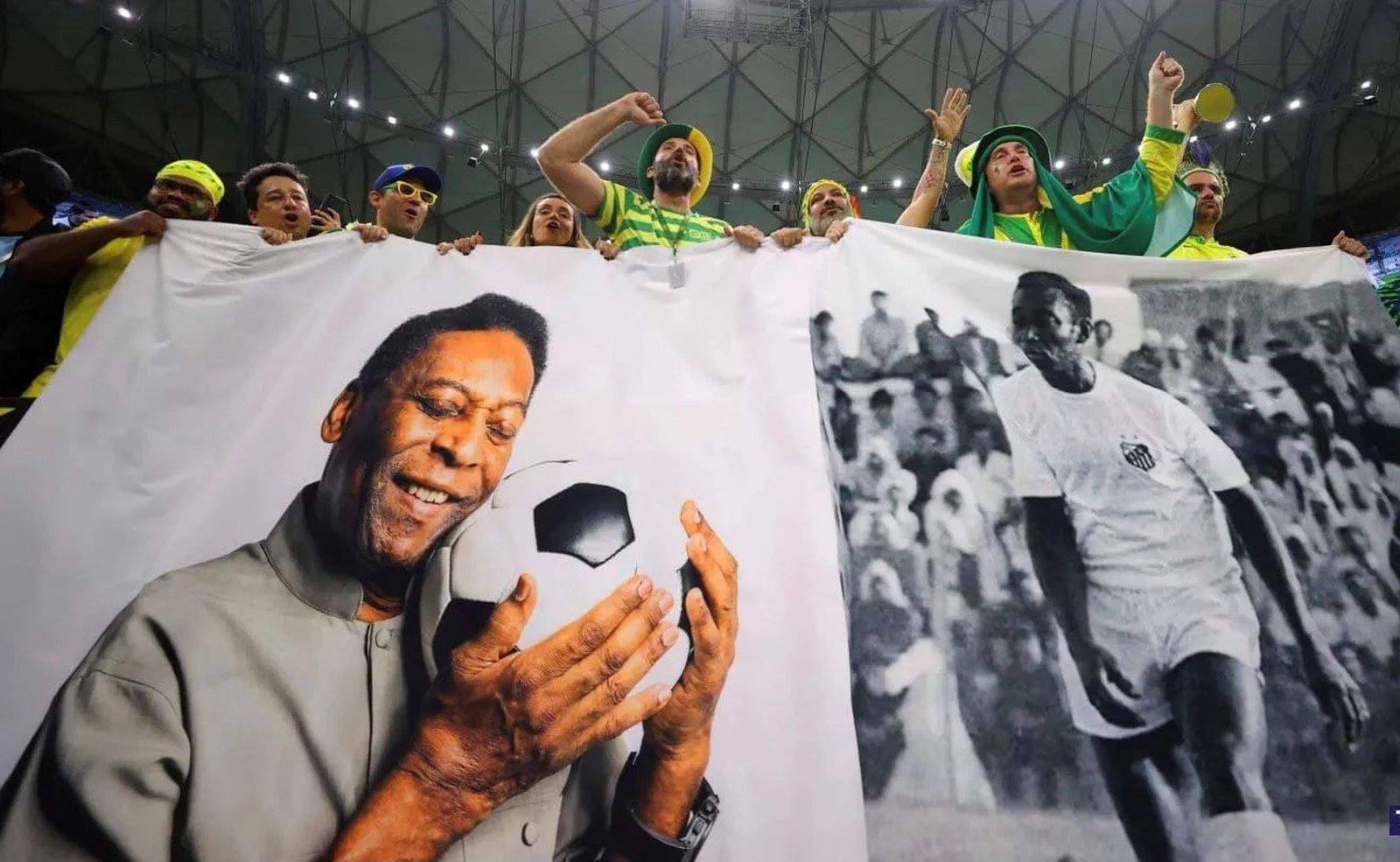 Pelé
