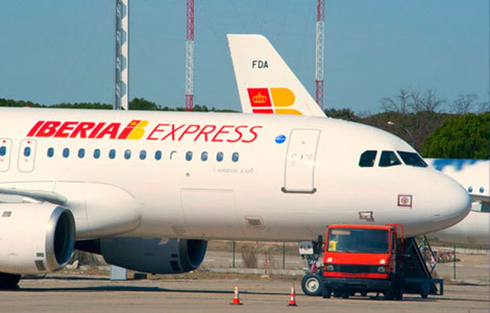 Carrusel Express Iberia