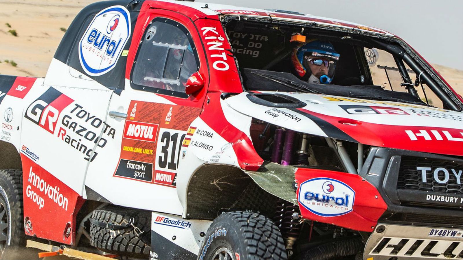 Fernando Alonso