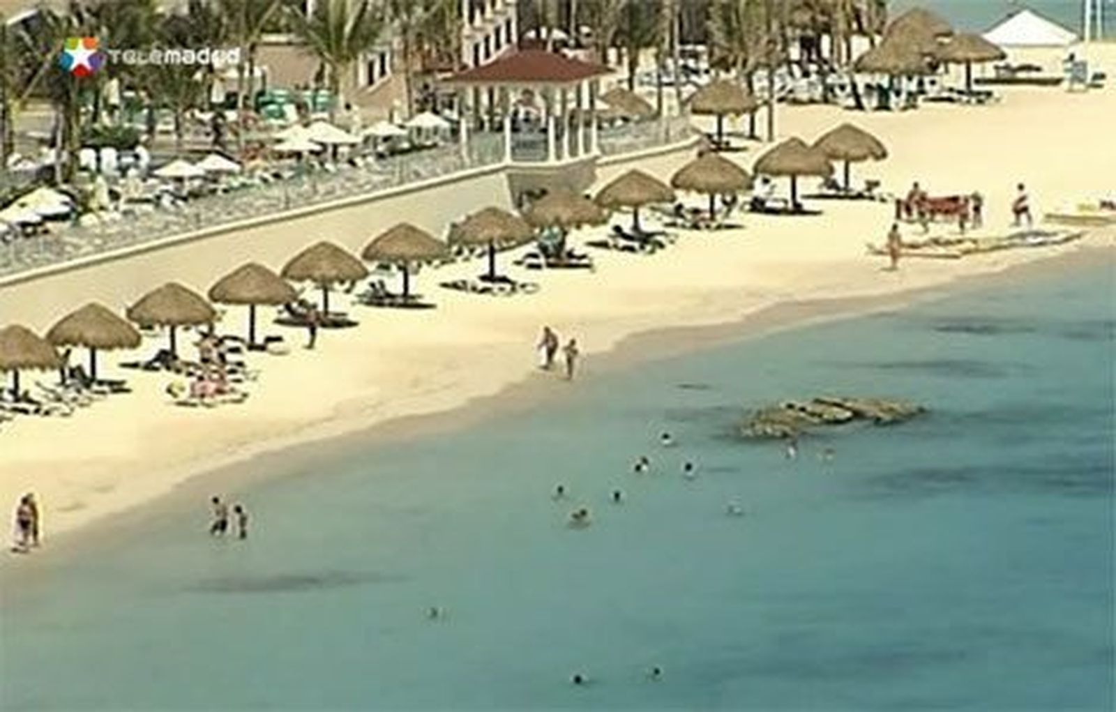 UGT Andalucía niega haber invertido fondos de formación en el Caribe