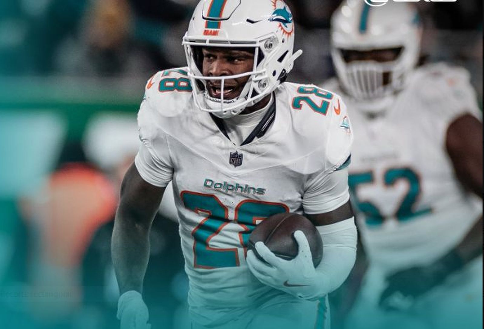 Miami Dolphins