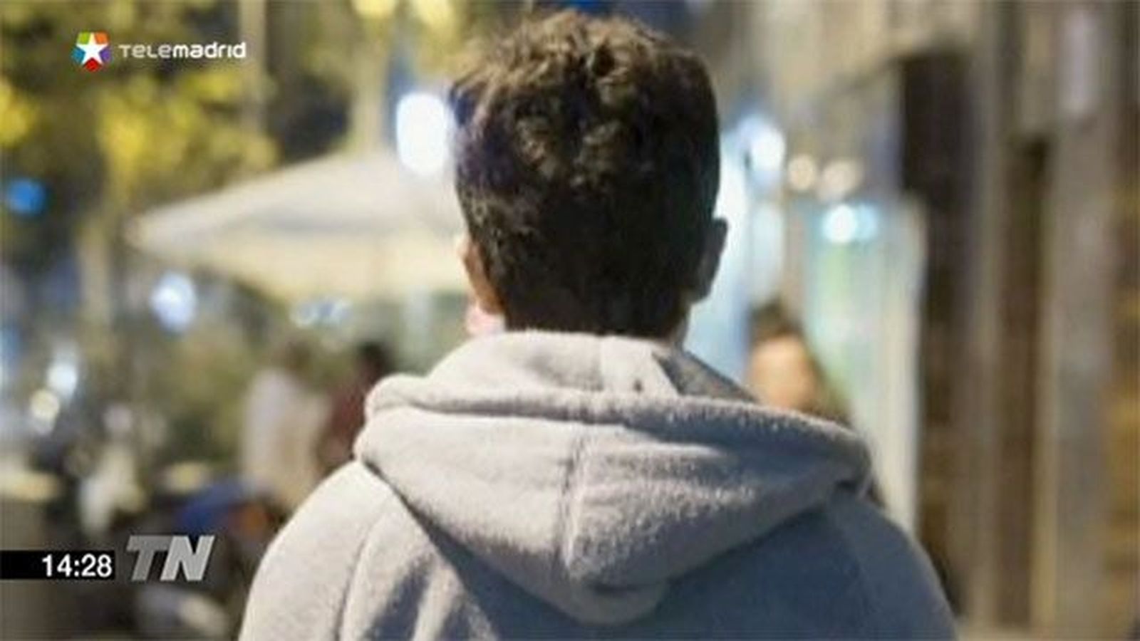 Reconocen un 33% de minusvalía a un menor por acoso escolar