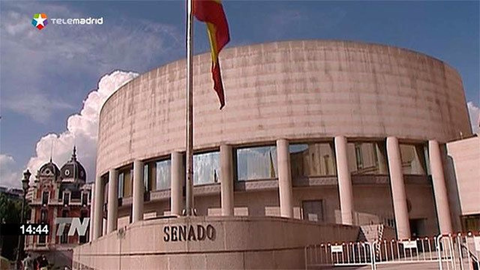 La cesión de senadores a ERCy DiL abre un nuevo frente interno en el PSOE