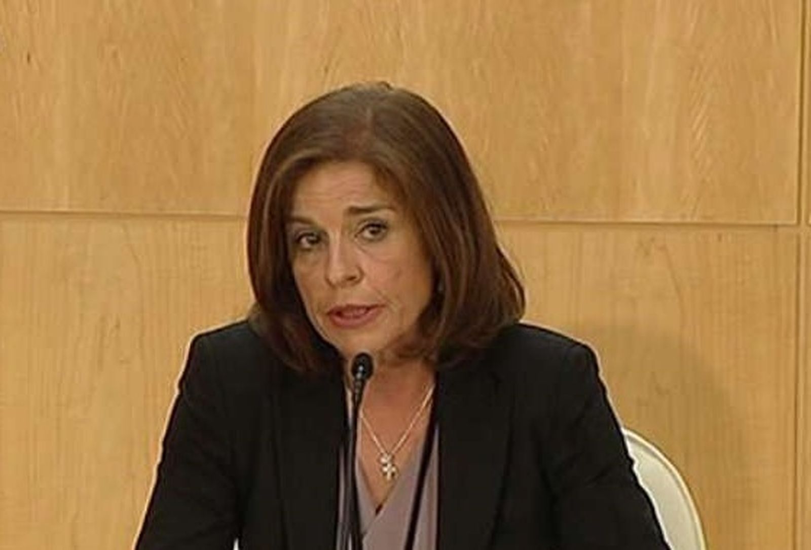 Ana Botella