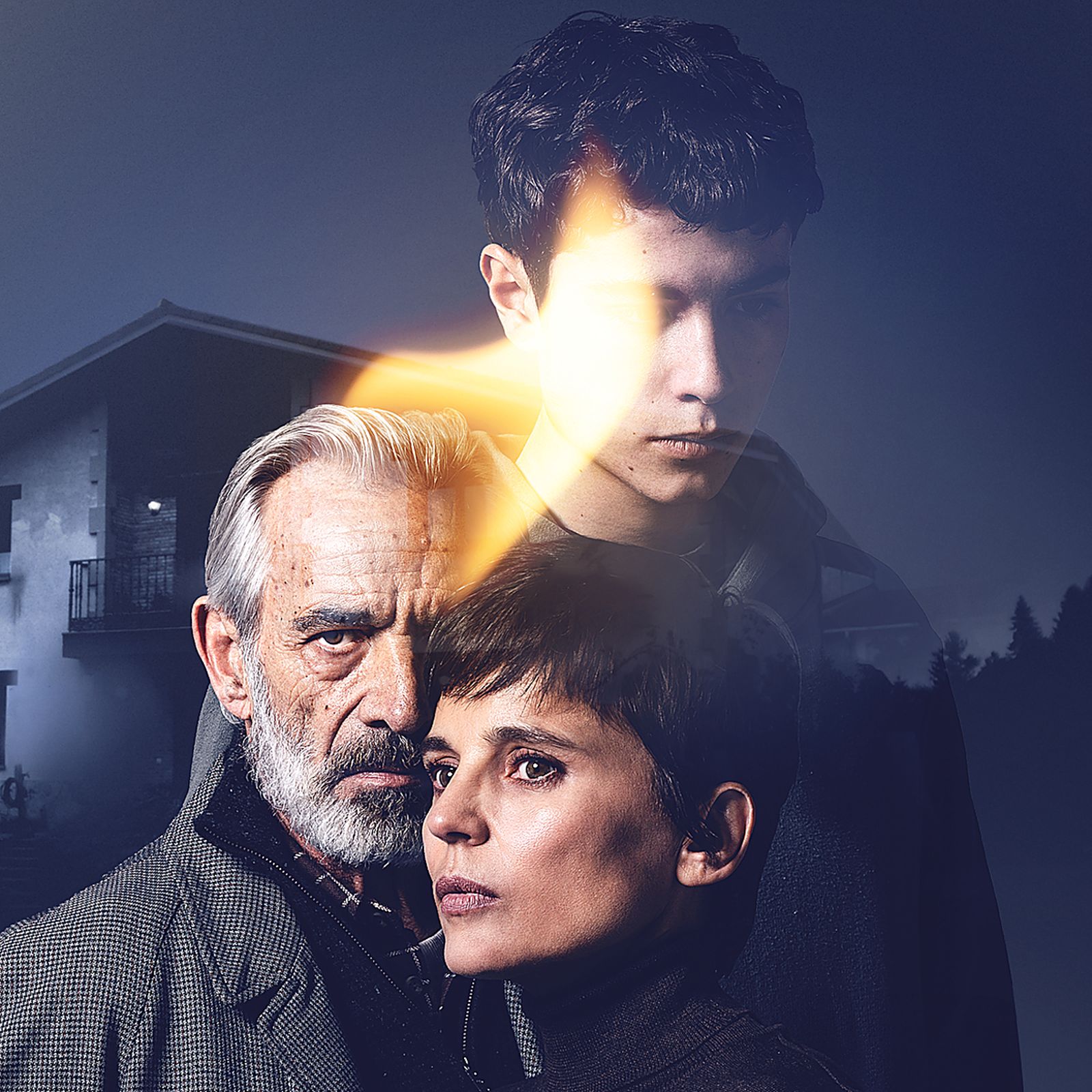 Enseriados “innatos” 10.01.2026