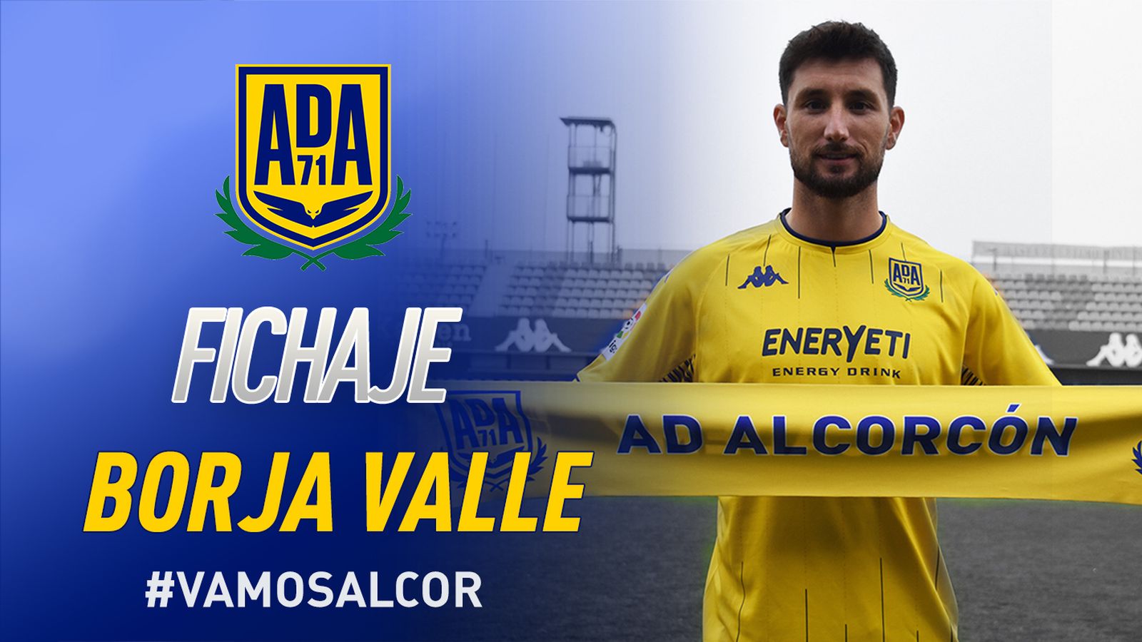 Borja Valle